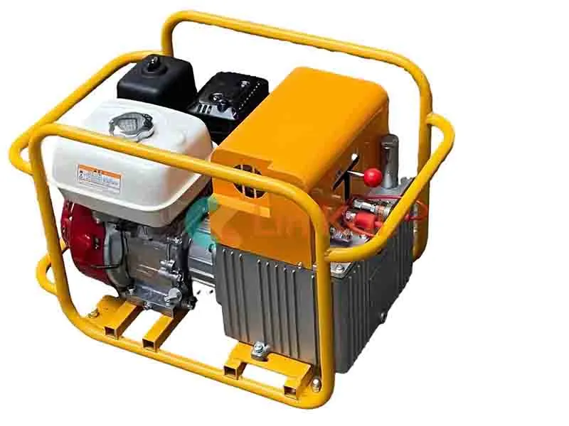 كيف تعمل الأدوات الهيدروليكية في التطبيقات المختلفة؟